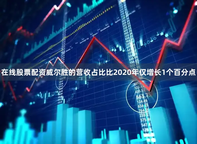 在线股票配资威尔胜的营收占比比2020年仅增长1个百分点