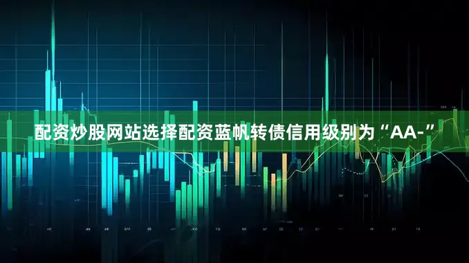 配资炒股网站选择配资蓝帆转债信用级别为“AA-”